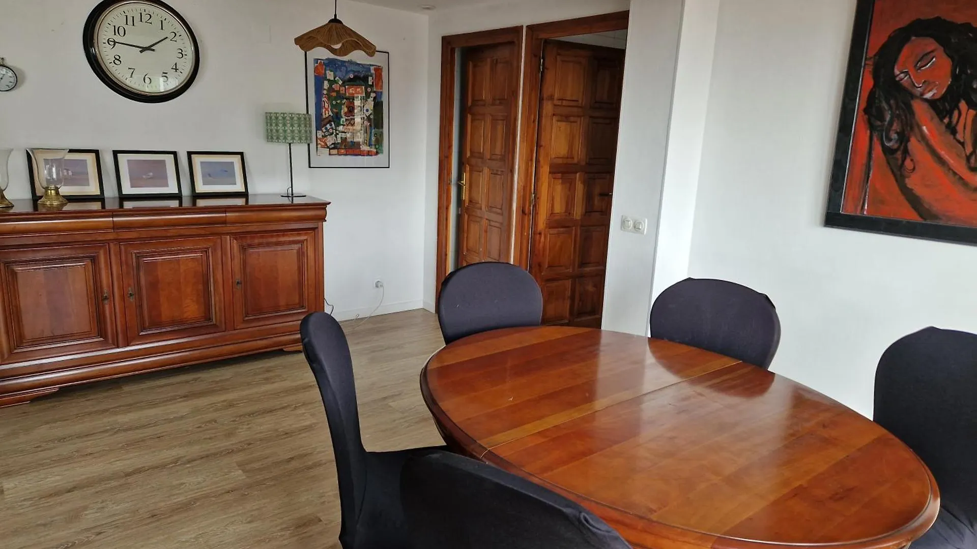Semesterbostad Villa 200 M2 5 Chambres, Piscine, Vue Sur Mer Lloret de Mar