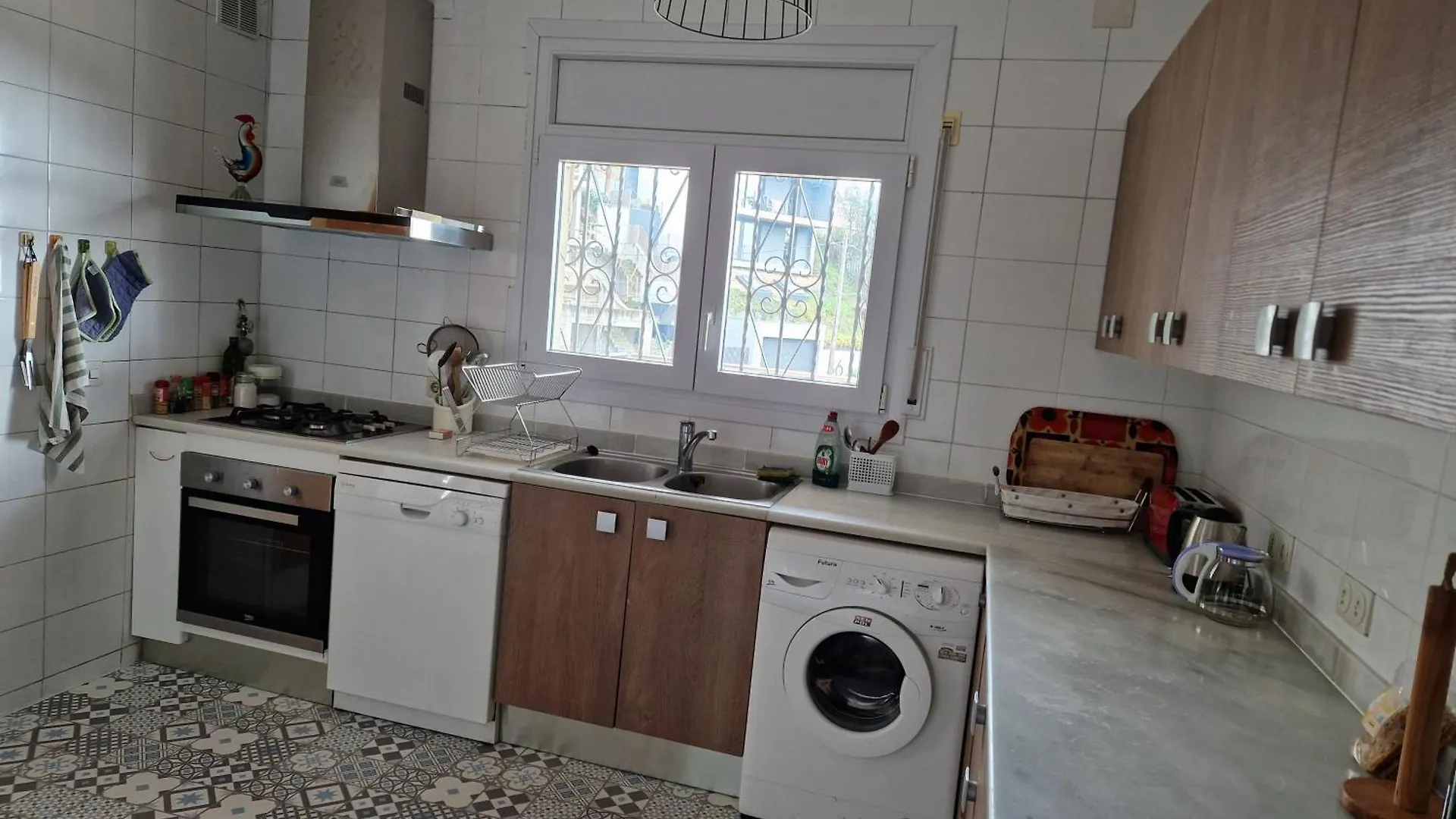 Villa 200 M2 5 Chambres, Piscine, Vue Sur Mer Lloret de Mar 0*,  Spanien