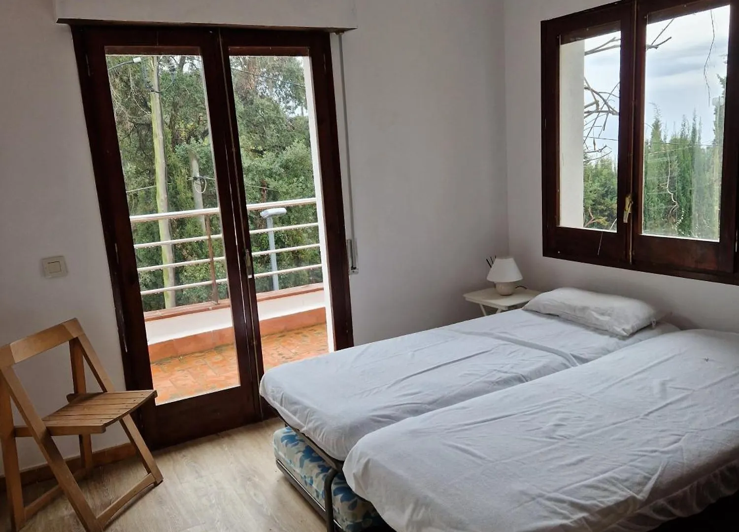 Дом отдыха Villa 200 M2 5 Chambres, Piscine, Vue Sur Mer Льорет-де-Мар